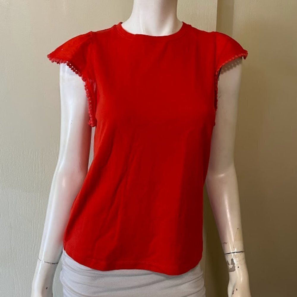 KATE Spade T-Shirt XS - Picture 2 of 5